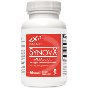 Xymogen SynovX Metabolic
