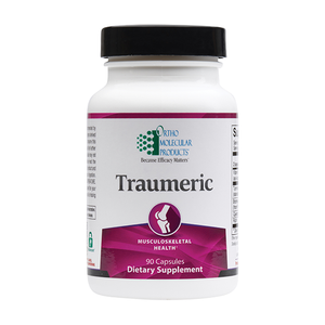 Traumeric 90ct - Ortho Molecular Products - ePothex
