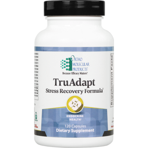 TruAdapt 120ct - Ortho Molecular Products - ePothex