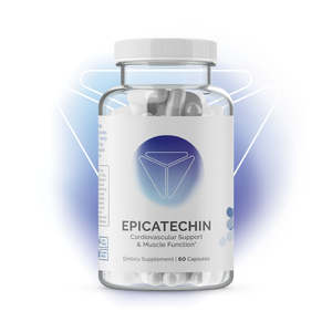 Infiniwell - Epicatechin Muscle Growth Support 500mg 60 Capsules - ePothex