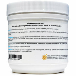 Xymogen OptiMag Plus Calcium Pear 30 Servings - ePothex