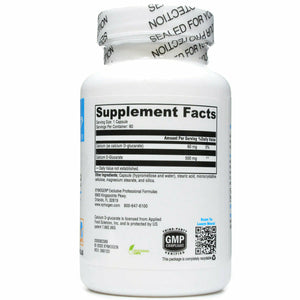 Xymogen Calcium D-Glucarate 90 Capsules - ePothex
