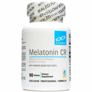 Xymogen Melatonin CR - ePothex
