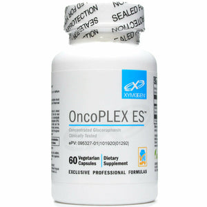 Xymogen OncoPLEX ES 60 caps