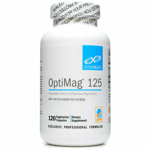 Xymogen OptiMag 125 - ePothex