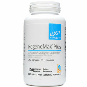 Xymogen RegeneMax Plus - ePothex
