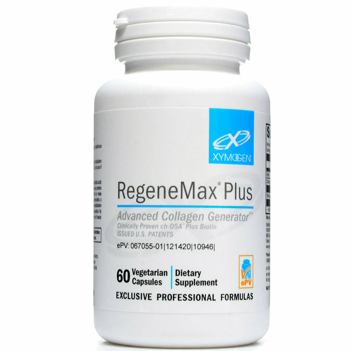 Xymogen RegeneMax Plus - ePothex