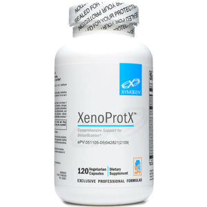 Xymogen XenoProtX 120ct - ePothex