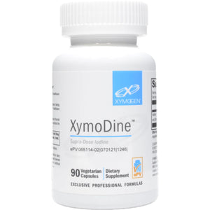 Xymogen XymoDine 90ct - ePothex