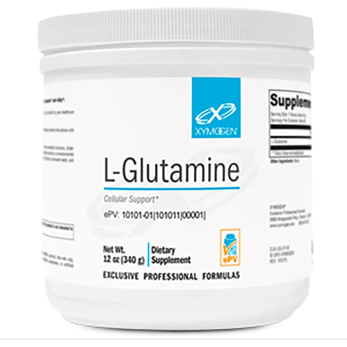 Xymogen L-Glutamine 85 Servings - ePothex