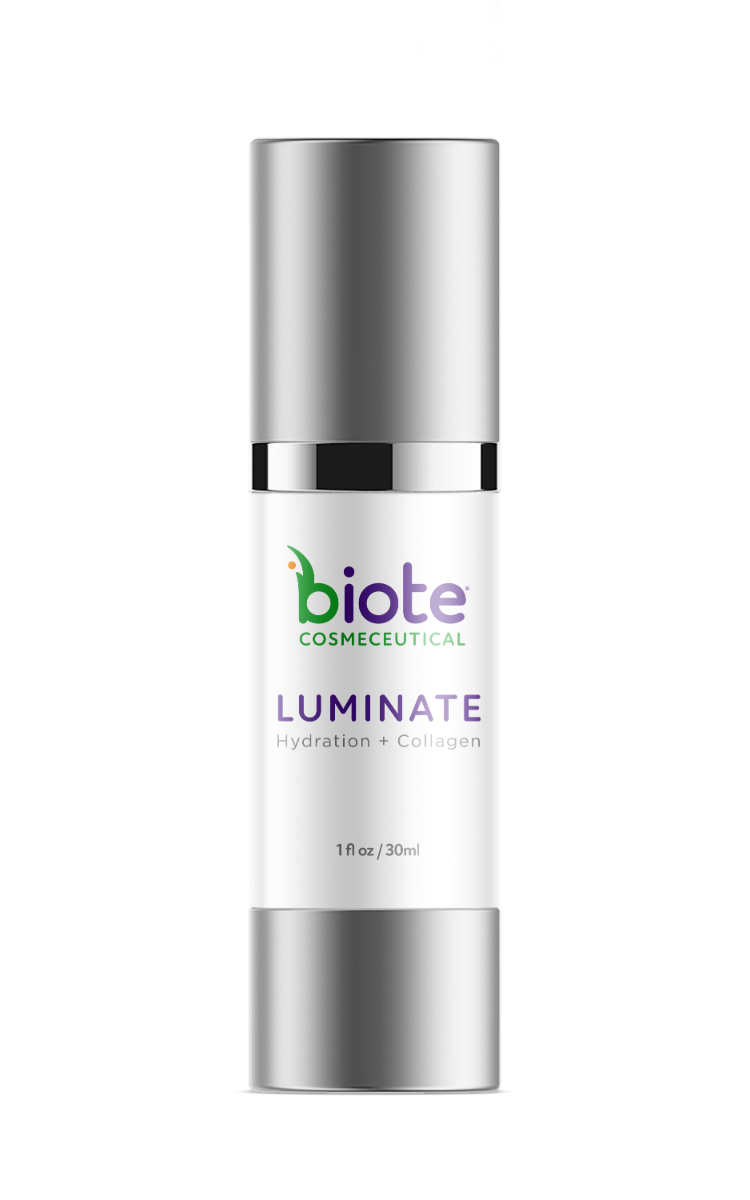 BioTE Luminate - 1oz - Hydration + Collagen - ePothex