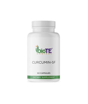 Biote Curcumin-SF - Joint Health + Healthy Aging - 60 Capsules - ePothex