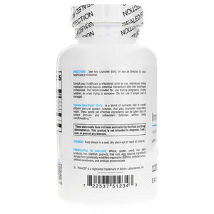 Xymogen Immune Essentials Daily 120ct
