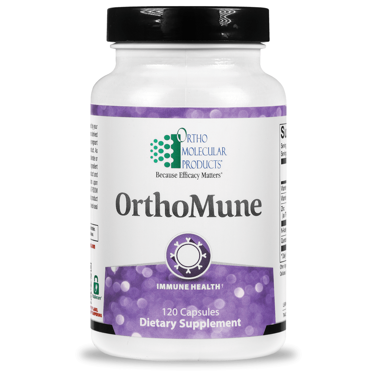 OrthoMune - 120ct - Ortho Molecular Products - ePothex