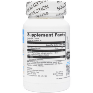 Xymogen Leptin Manager 30 Capsules - ePothex